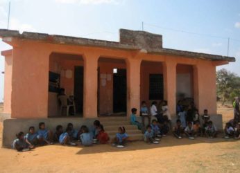 Dropout Rate At Government Schools Reduced Due To Construction Of Toilets