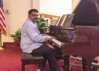 Music Crash Course With Ashirvad Luke