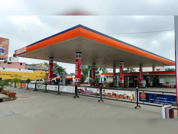 Petrol & Diesel Prices To Be Hiked On Midnight of May 31