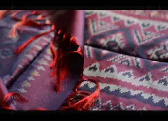 Pochampally IKAT Exhibition In Visakhapatnam