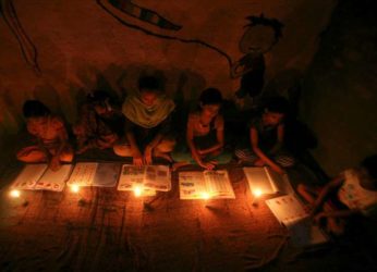 Power Outages Causing Genuine Distress in Visakhapatnam