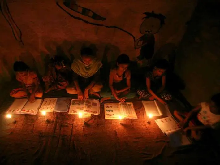 Power Outages Causing Genuine Distress in Visakhapatnam
