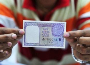 RBI Soon To Issue New Rs 1 Notes