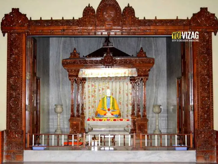 ramakrishna mission