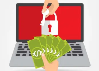 Ransomware Attack Cripples Computers Worldwide, Even of The Andhra Pradesh Police