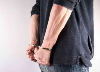 Three Accused Arrested In Chintapalli Rape Case