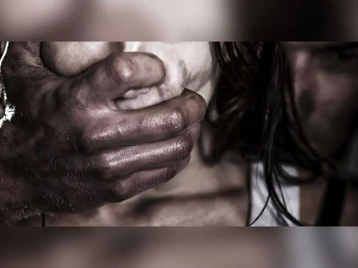 Village Elders Try To Hush Up Rape Of Two Minor Girls