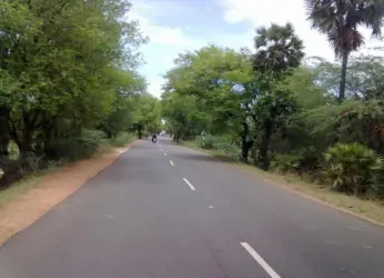 City most likely to attract investments for building roads