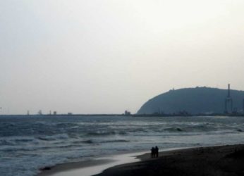 Visakhapatnam Soon To Surpass Goa In Attracting Russian Tourists
