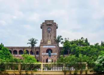 TDP Mahanadu Planned at AU; Opposed by Student Wings