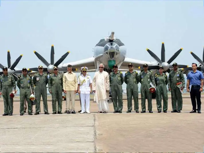 TU-142M Aircraft Museum To Debut On August15