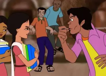 Misplaced Heroism in Movies