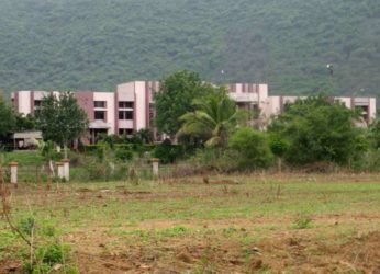 Visakhapatnam Central Jail to get a Digital Library