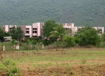 Visakhapatnam Central Jail to get a Digital Library