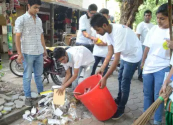 The Secret Behind Visakhapatnam’s Ranking in Swachh Survekshan 2017