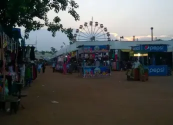 Exhibition!! The Most Awaiting Funzone!!