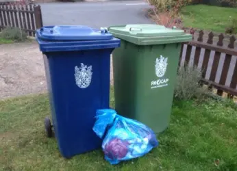 Waste Segregation To Be Taken Up By GVMC