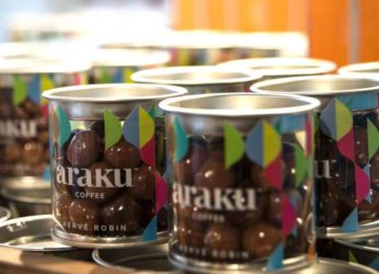 Araku Coffee – Our Very Own Exotic Brand