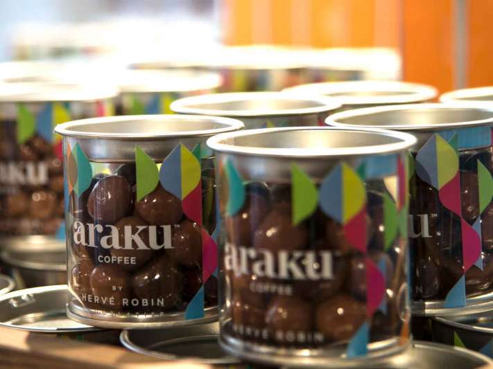 Image result for coffee at araku