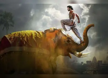 Baahubali 2 Breaks Record, A Breakdown of The Figures It Earned In Telugu States In 10 Days