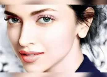 Deepika Padukone slays at the 70th Cannes Film Festival