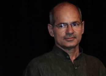Death of environment minister ANIL MADHAV DAVE shakes the country