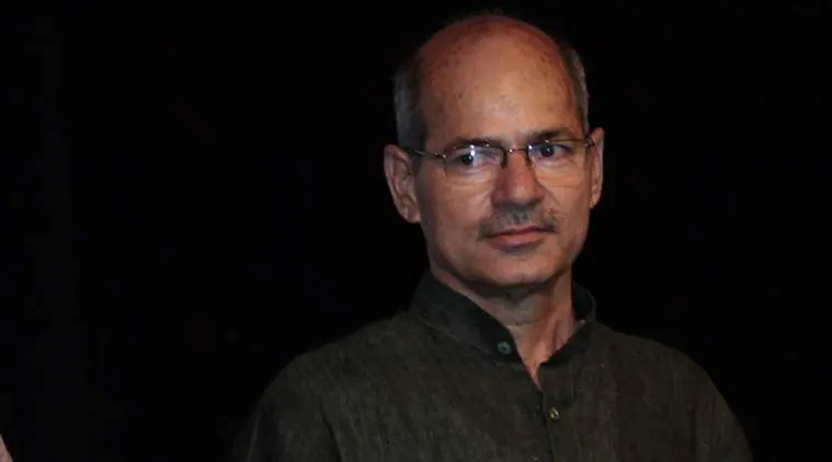 death of environment minister