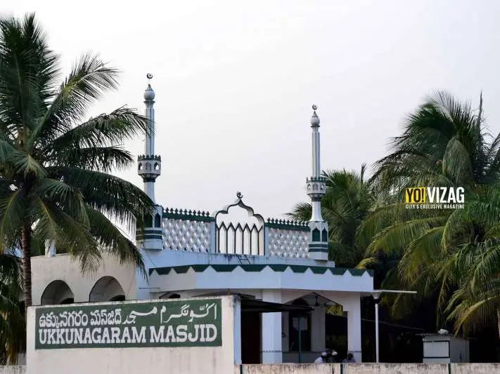 masjid