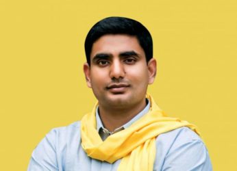 Minister Lokesh Gives an Ultimatum to Jagan