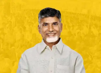 City gets ready as the TDP Mahanadu commences tomorrow