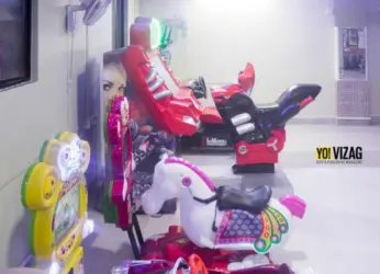 VUDA Park Revamped, Not Just With A Fresh Coat of Paint