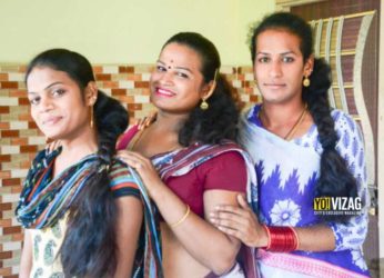 Inside The Hidden World Of Hijras In Visakhapatnam