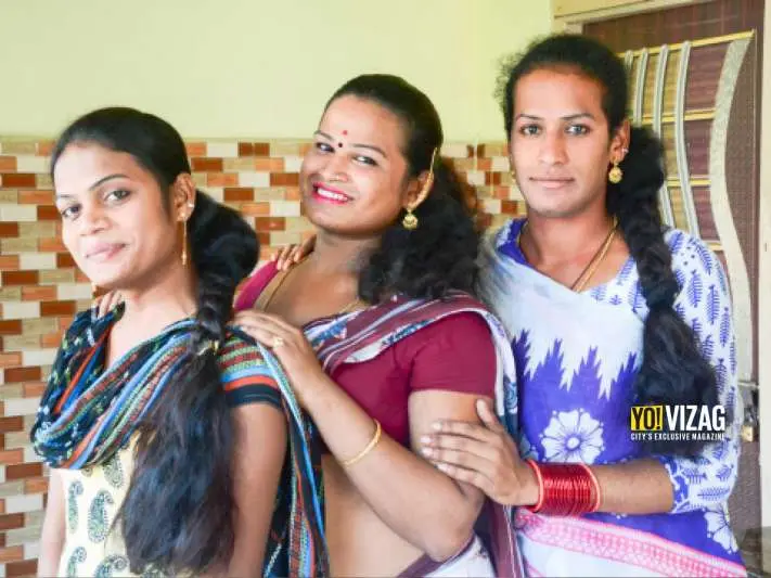 Inside The Hidden World Of Hijras In Visakhapatnam