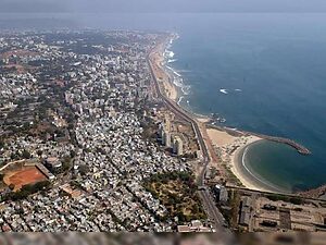 visakhapatnam people