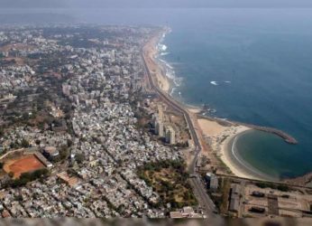 5 more complaints by the public from the city of Visakhapatnam