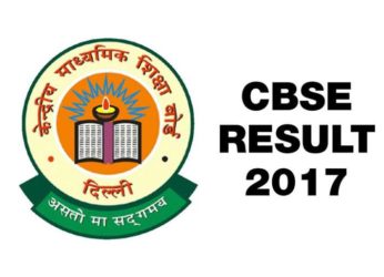 CBSE Board To Declare Results After Review of Moderation Policy