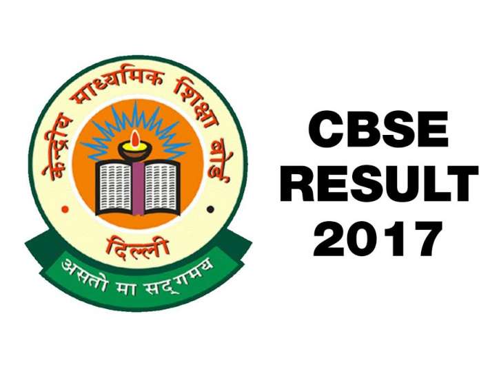 cbse result for class 12