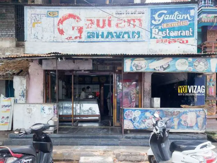 4 pocket-friendly ways of enjoying food in Vizag