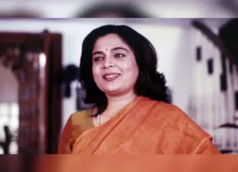 Veteran actress Reema Lagoo passes away due to cardiac arrest