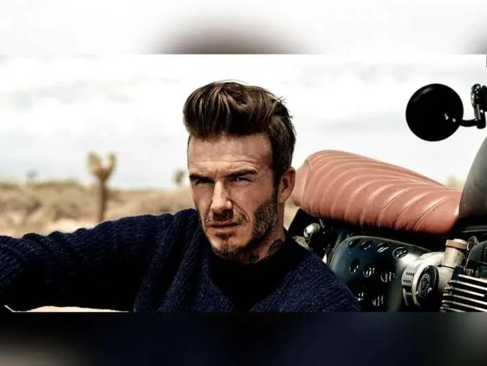 latest fashion for men