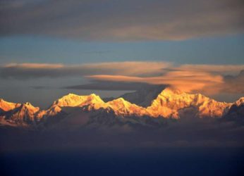 A Tale of Two Towns – Darjeeling + Gangtok