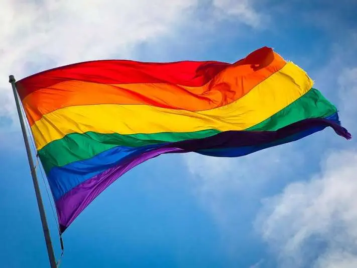 Taiwan’s court rules in favour of same sex marriage