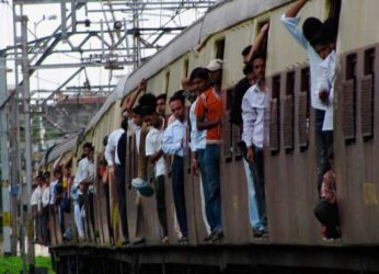 1000 Travellers Without Train Tickets Nabbed In Visakhapatnam