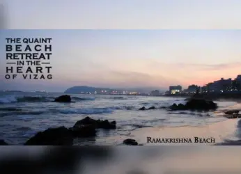 AP Tourism Has Catchy Social Media Campaigns for Vizag, Konaseema & Kurnool