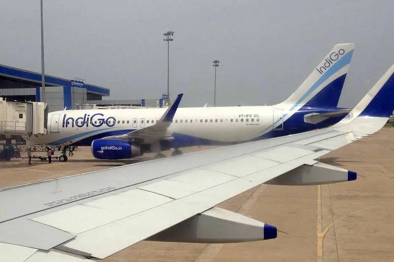 visakhapatnam, airport