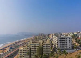 The Abandoned IT Projects of Visakhapatnam