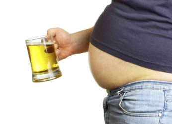 Alcoholism & Obesity, The New Causes for Liver Disease in Visakhapatnam