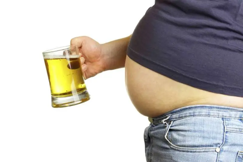 Alcoholism & Obesity, The New Causes for Liver Disease in Visakhapatnam