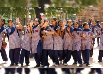 Visakhapatnam Scores Well In CBSE