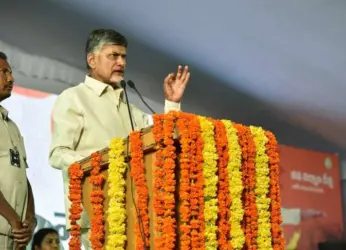 No Pension or Roads for Citizens Who Don’t Vote For TDP